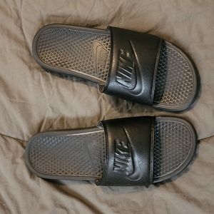 Nike Slides